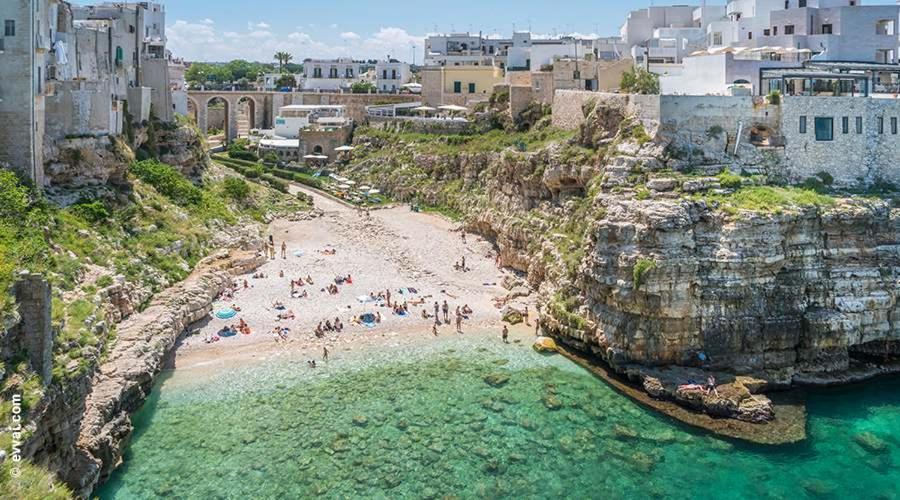 Dimora Lore Polignano a Mare Eksteriør billede